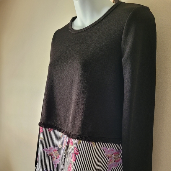 NWT Casual Coutour Top - Picture 7 of 14